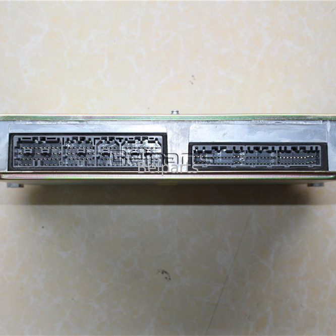 Доска компьютера регулятора YN22E00153F1 двигателя двигателей SK210-6 SK210-6E SK200-6E машинного оборудования для экскаватора