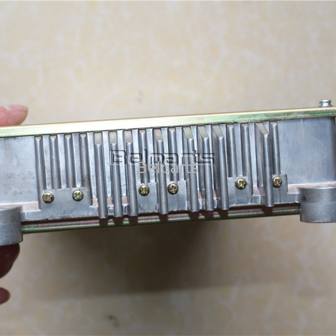Доска компьютера регулятора YN22E00153F1 двигателя двигателей SK210-6 SK210-6E SK200-6E машинного оборудования для экскаватора