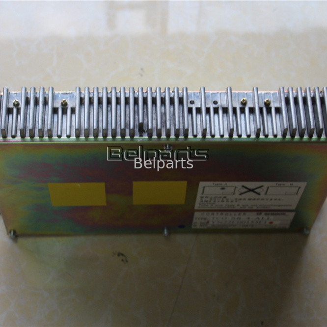 Доска компьютера регулятора YN22E00153F1 двигателя двигателей SK210-6 SK210-6E SK200-6E машинного оборудования для экскаватора
