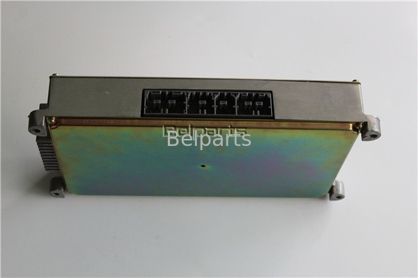 Доска SK200-2 SK100-2 SK200-5 SK200-5.5 компьютера регулятора экскаватора Crawler
