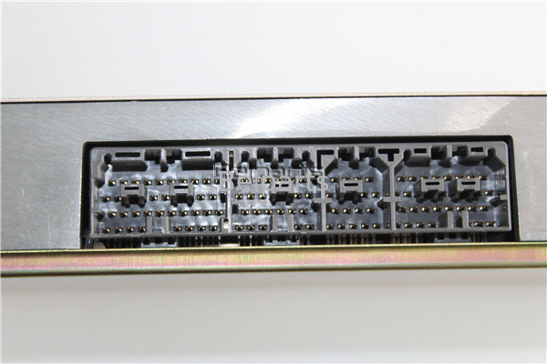 Доска SK200-2 SK100-2 SK200-5 SK200-5.5 компьютера регулятора экскаватора Crawler