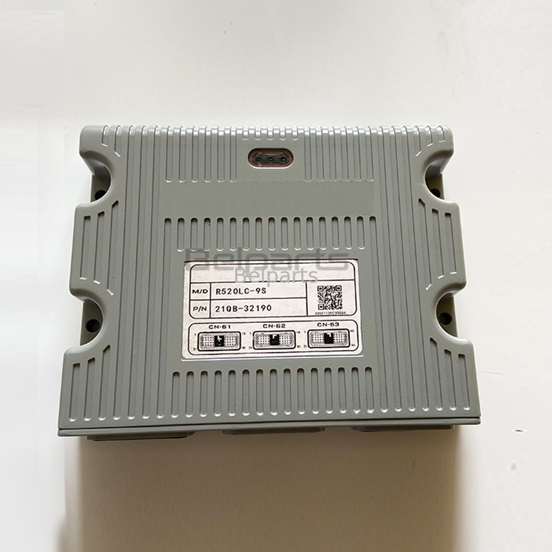 Регулятор двигателя доски R150-9 R215-9 R225-9 R305-9 R335-9 R480-9 R520-9S компьютера экскаватора Belparts