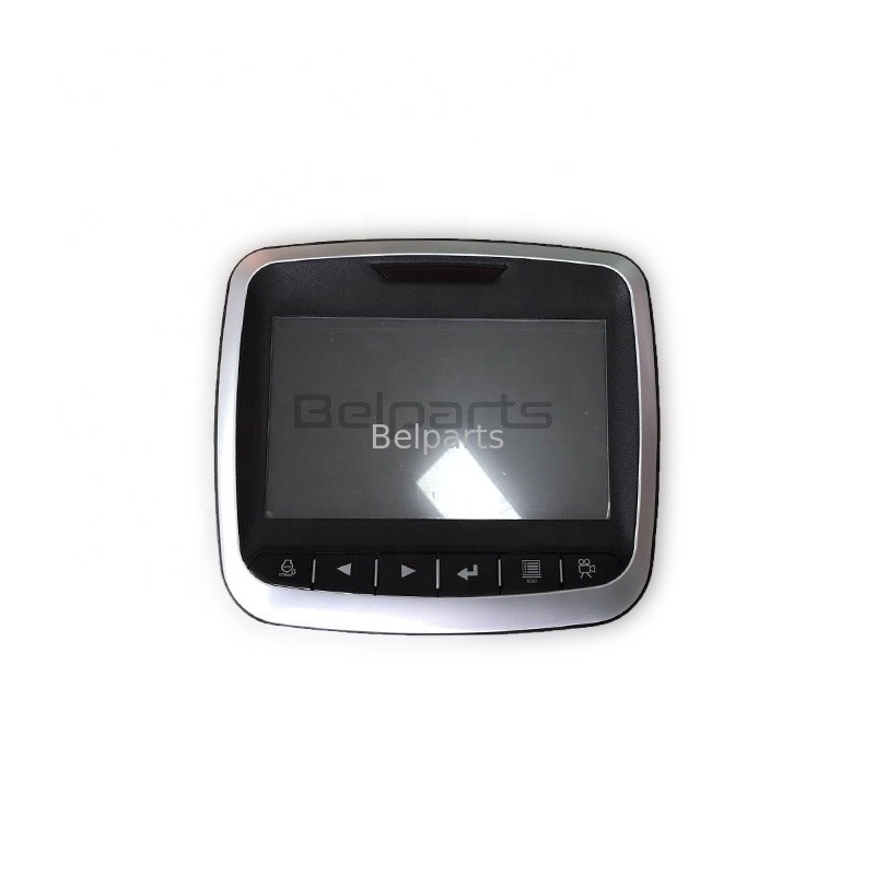 Монитор экскаватора монитора DX225 DX300 DX340 DX140 DX260 экскаватора Belparts электронный