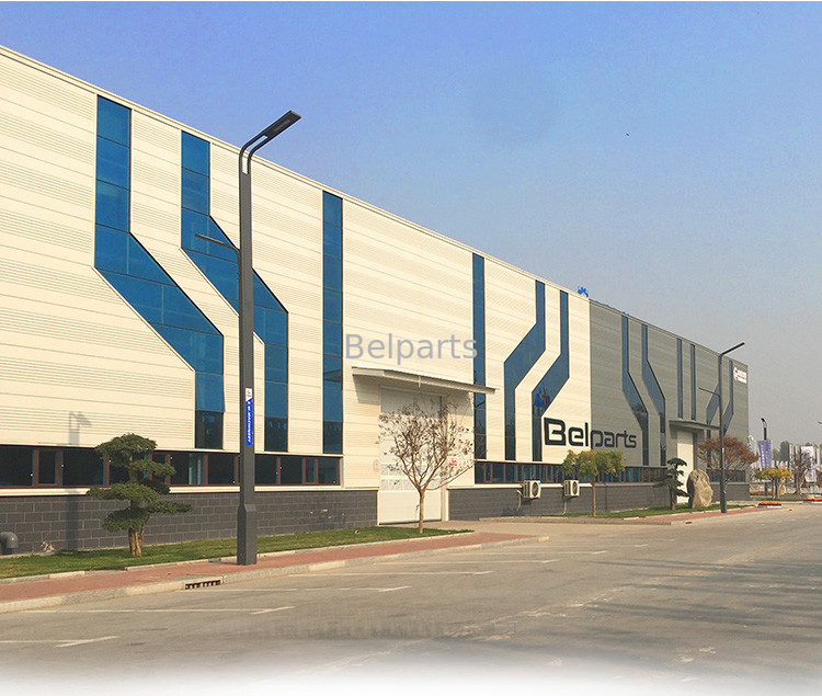 Монитор экскаватора монитора DX225 DX300 DX340 DX140 DX260 экскаватора Belparts электронный