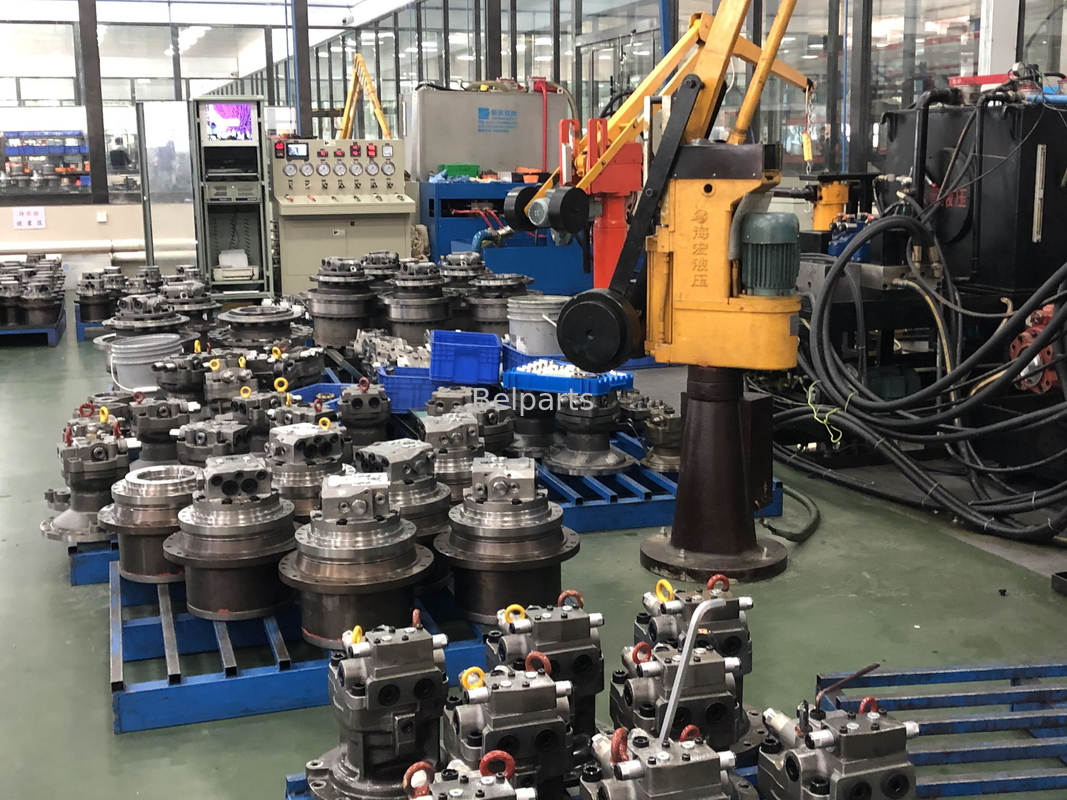 Монитор экскаватора монитора DX225 DX300 DX340 DX140 DX260 экскаватора Belparts электронный