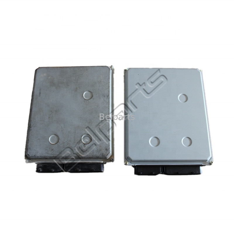 Регулятор двигателя доски 8-98080666-0 ZX200-3 ZAX270-3 ZX250-3 компьютера частей запасной части 4HK1 экскаватора Belparts