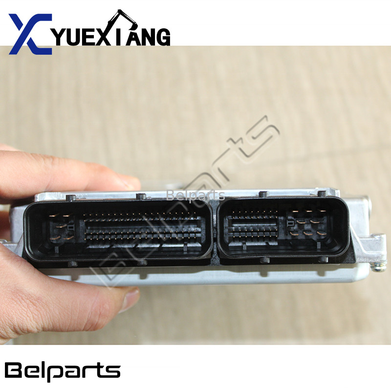 Регулятор двигателя доски 8-98080666-0 ZX200-3 ZAX270-3 ZX250-3 компьютера частей запасной части 4HK1 экскаватора Belparts