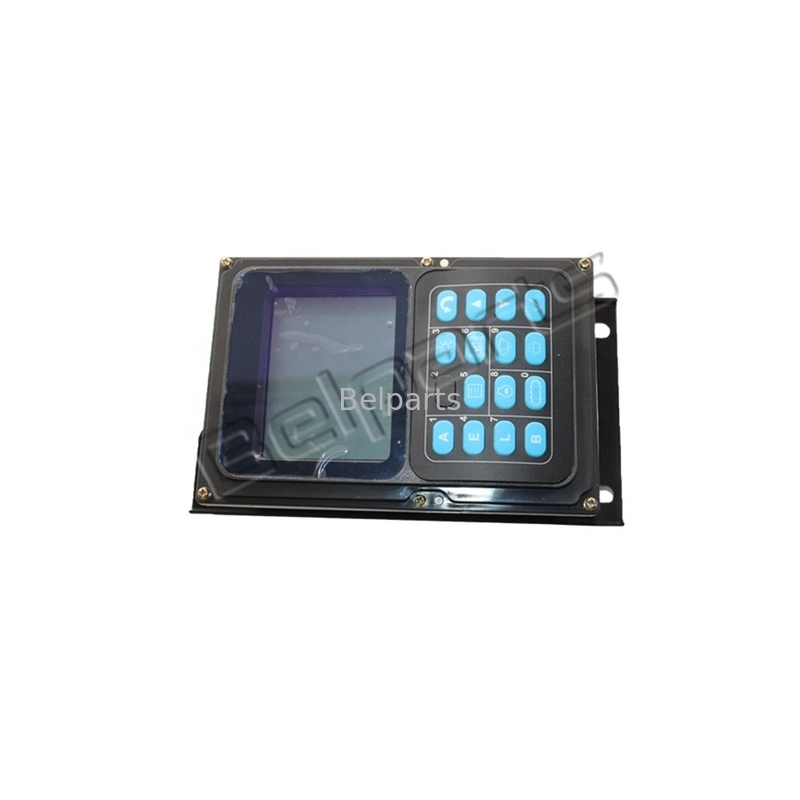 Монитор 7835-12-3007 экрана дисплея 7835-12-3006 запасных частей PC200-7 PC220-7 PC300-7 ECU экскаватора Belparts