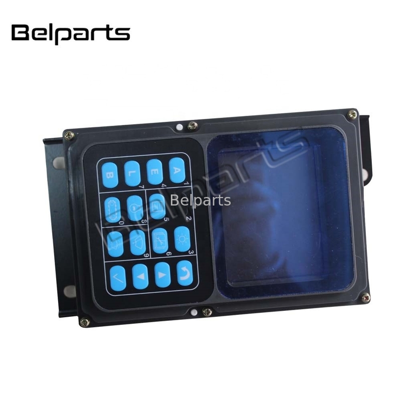 Монитор 7835-12-3007 экрана дисплея 7835-12-3006 запасных частей PC200-7 PC220-7 PC300-7 ECU экскаватора Belparts