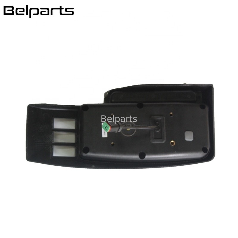 Монитор запасных частей R225-7 R450-7 R210-7 экскаватора Belparts для экрана дисплея 21N3-35002