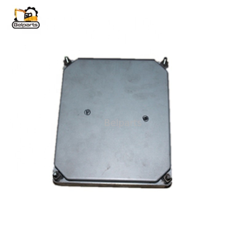 6D16TL мотор Dc доски 200a компьютера запасных частей экскаватора C.P.U. ME441124 сжимает регулятор температуры