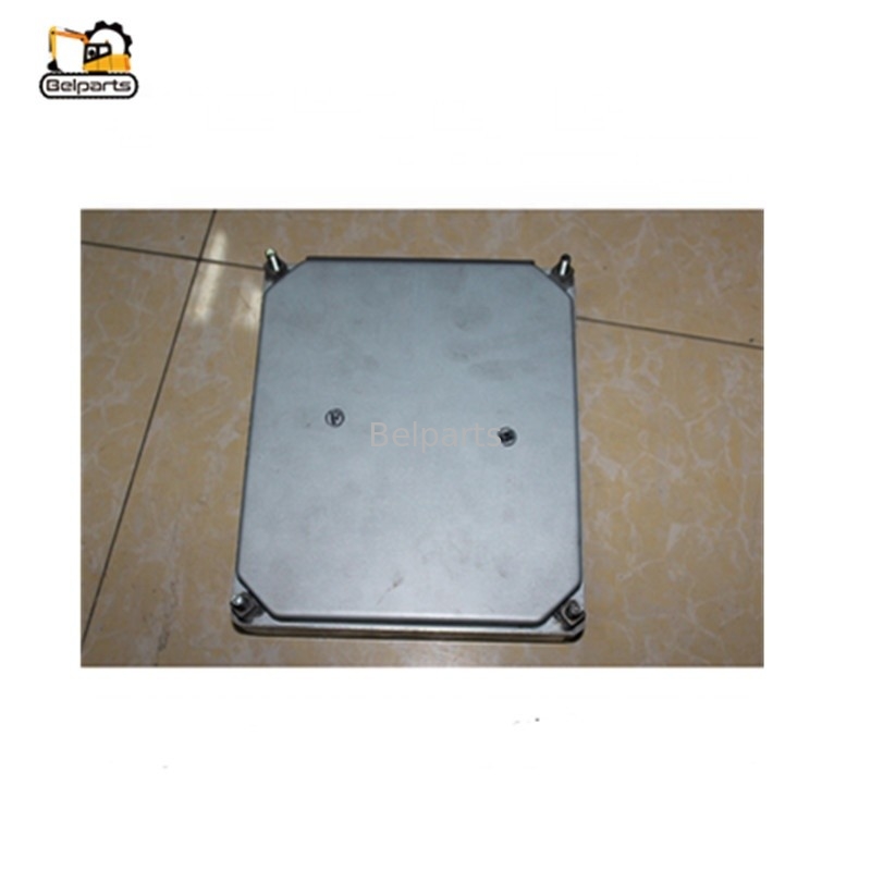 6D16TL мотор Dc доски 200a компьютера запасных частей экскаватора C.P.U. ME441124 сжимает регулятор температуры