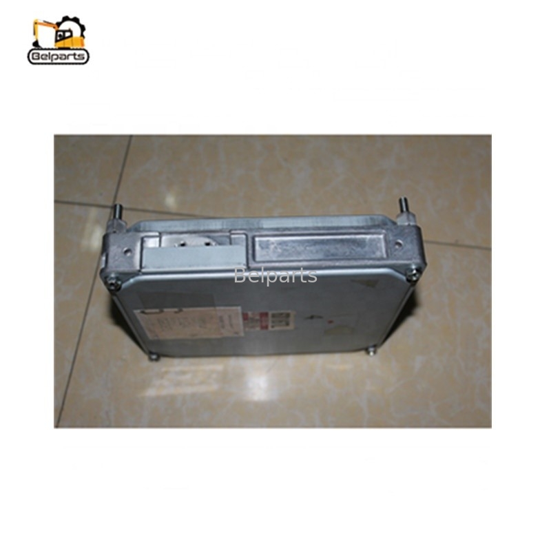 6D16TL мотор Dc доски 200a компьютера запасных частей экскаватора C.P.U. ME441124 сжимает регулятор температуры