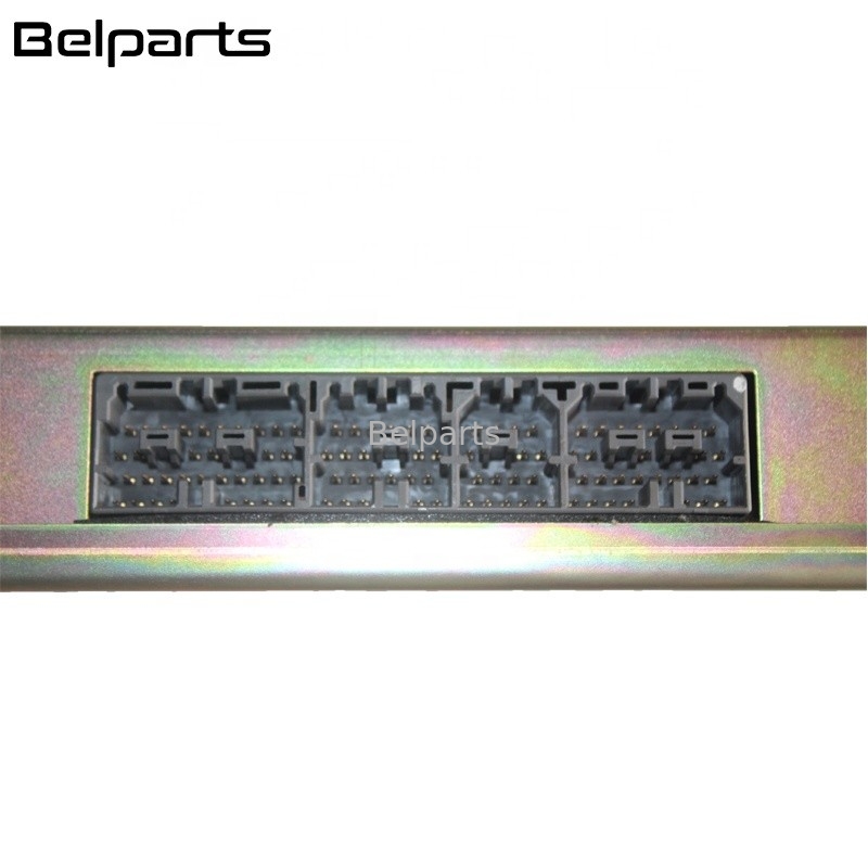 Доска компьютера ECU LP22E00004F2 регулятора экскаватора землекопов SK120-2 экскаватора Trackhoe мини