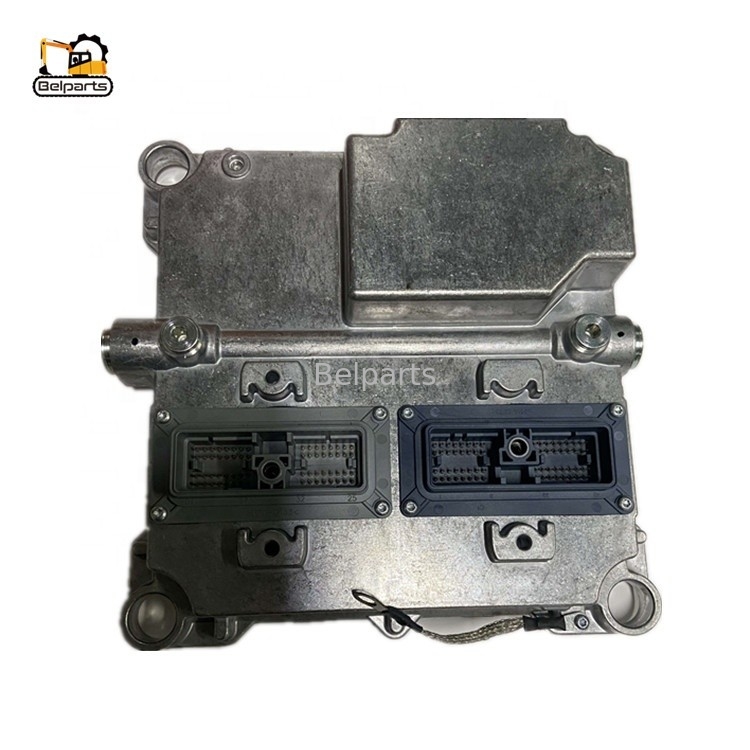 ECM 331-7539 331-7539-00 ECU E320DL-E регулятора компьютера экскаватора двигателя 320D 312D Belparts