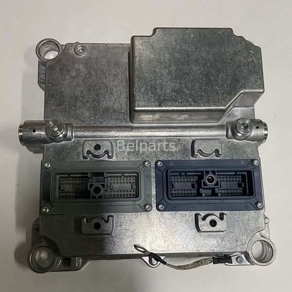 ECM 331-7539 331-7539-00 ECU E320DL-E регулятора компьютера экскаватора двигателя 320D 312D Belparts