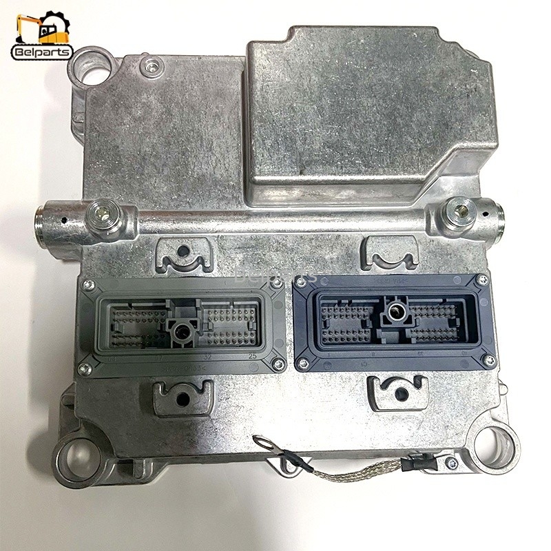 ECM 331-7539 331-7539-00 ECU E320DL-E регулятора компьютера экскаватора двигателя 320D 312D Belparts