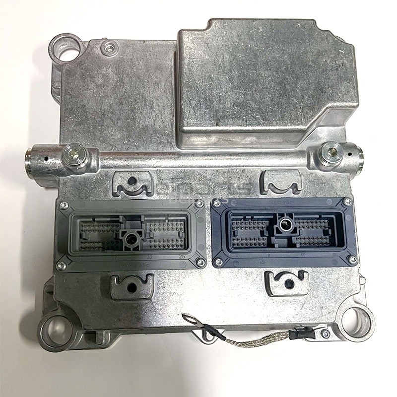 ECM 331-7539 331-7539-00 ECU E320DL-E регулятора компьютера экскаватора двигателя 320D 312D Belparts