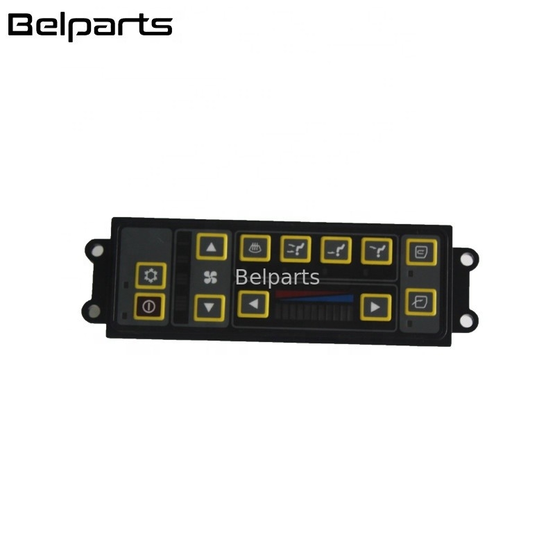Проводник панели R210LC-7 R225-7 условия воздуха частей запасной части R210-7 экскаватора Belparts