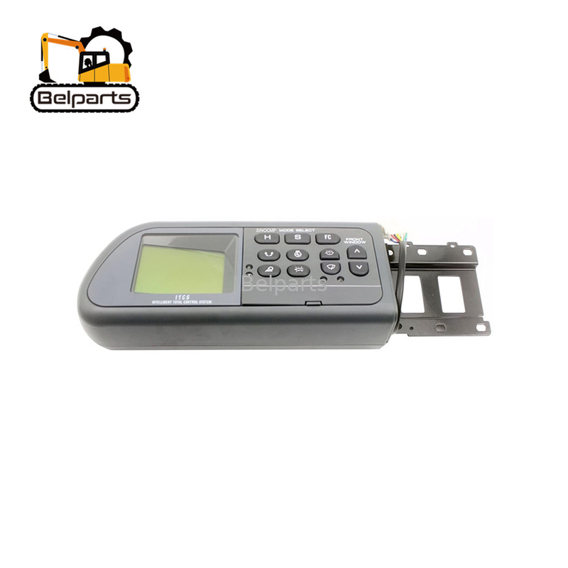 C.P.U. SK120-2 SK200-2 SK200 SK120 SK100 SK120LC SK200LC YN59S00002F5 ECU панели экрана дисплея экскаватора