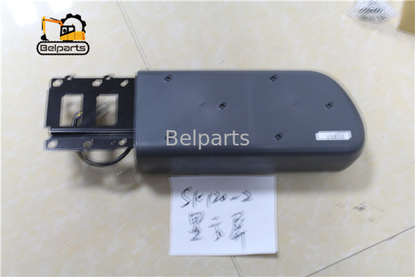 C.P.U. SK120-2 SK200-2 SK200 SK120 SK100 SK120LC SK200LC YN59S00002F5 ECU панели экрана дисплея экскаватора