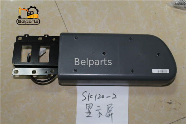 C.P.U. SK120-2 SK200-2 SK200 SK120 SK100 SK120LC SK200LC YN59S00002F5 ECU панели экрана дисплея экскаватора