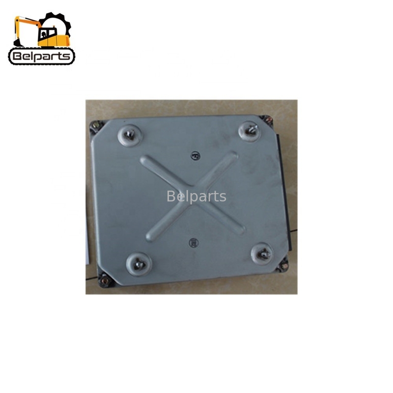 Регулятор C.P.U. SH240-3 SH240-A3 KBH10260 ECU доски компьютерного управления двигателя экскаватора Belparts