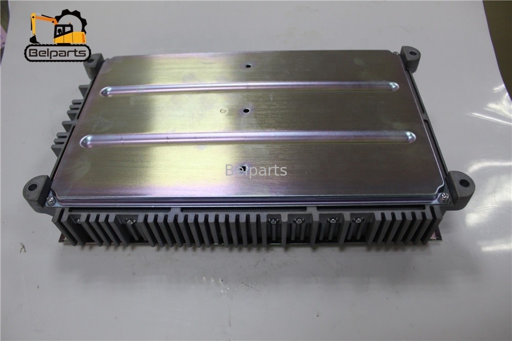 Регулятор ECU SK330-6E SK330LC-6E SK30-6E LC22E00048F2 доски компьютерного управления экскаватора