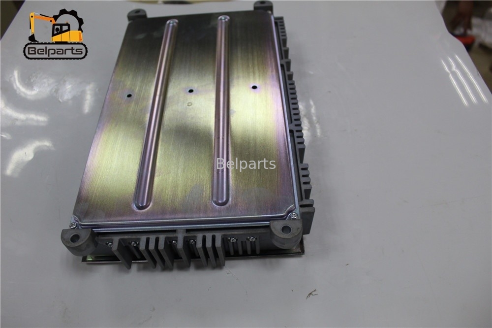 Регулятор ECU SK330-6E SK330LC-6E SK30-6E LC22E00048F2 доски компьютерного управления экскаватора