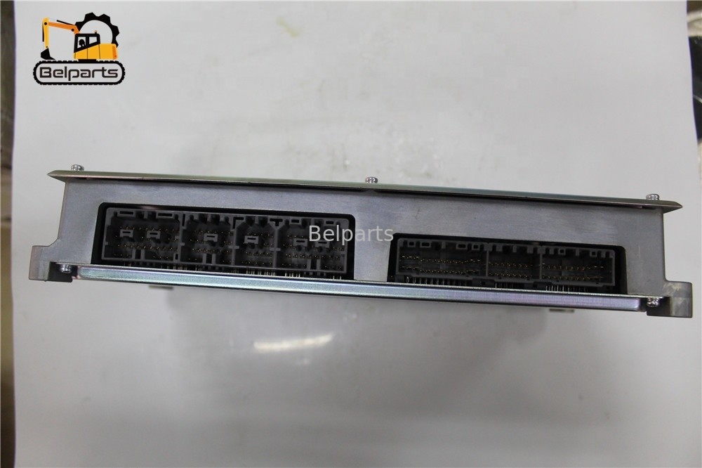 Регулятор ECU SK330-6E SK330LC-6E SK30-6E LC22E00048F2 доски компьютерного управления экскаватора