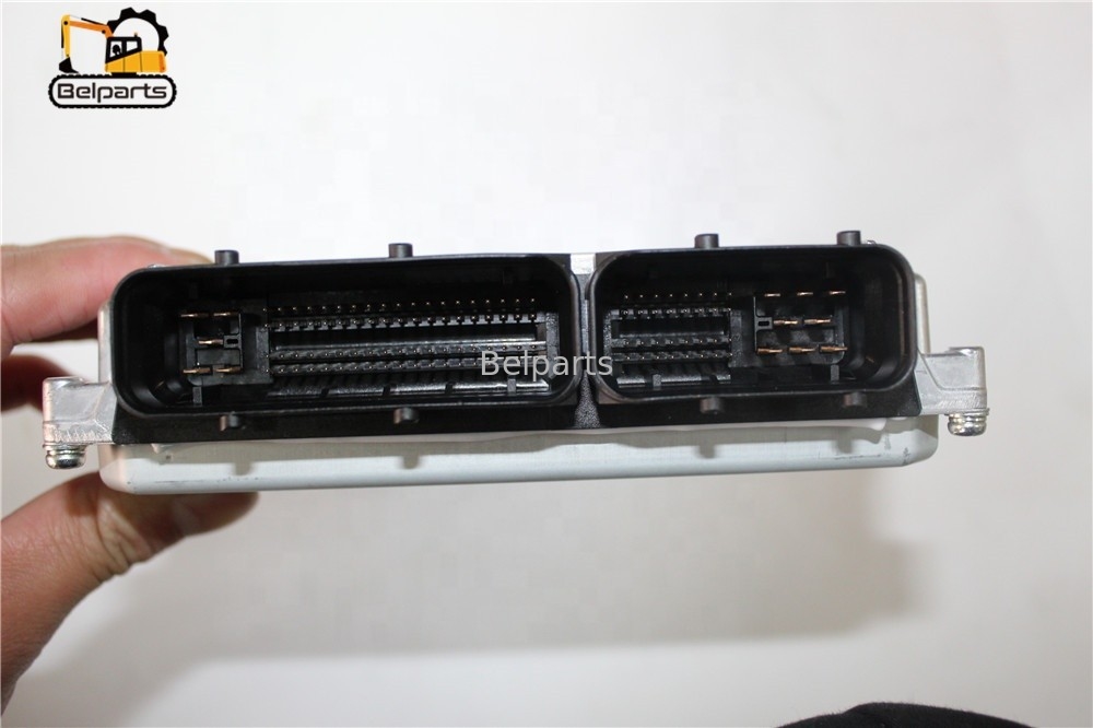 Регулятор 8982334910 ECU ZX240-3 190DW 220DW 225DLC 4HK1 8-98233491-0 доски компьютерного управления двигателя экскаватора Belparts