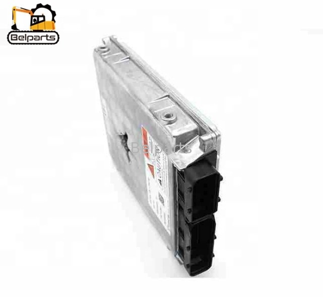 Регулятор 8982334910 ECU ZX240-3 190DW 220DW 225DLC 4HK1 8-98233491-0 доски компьютерного управления двигателя экскаватора Belparts