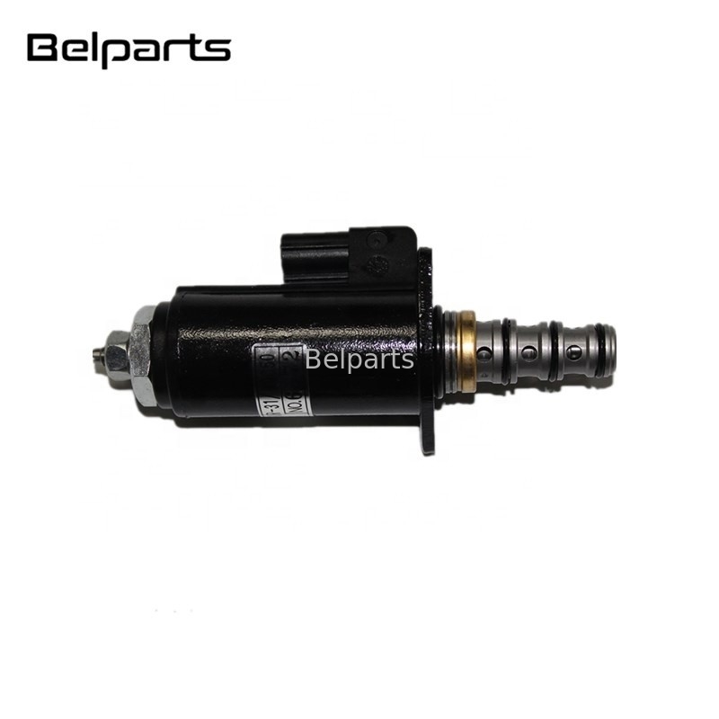 Клапан соленоида соленоида YN35V00049F1 KDREDE5K-31 40C50-213 Belparts SK200-8 SK250 анти- пропорциональный