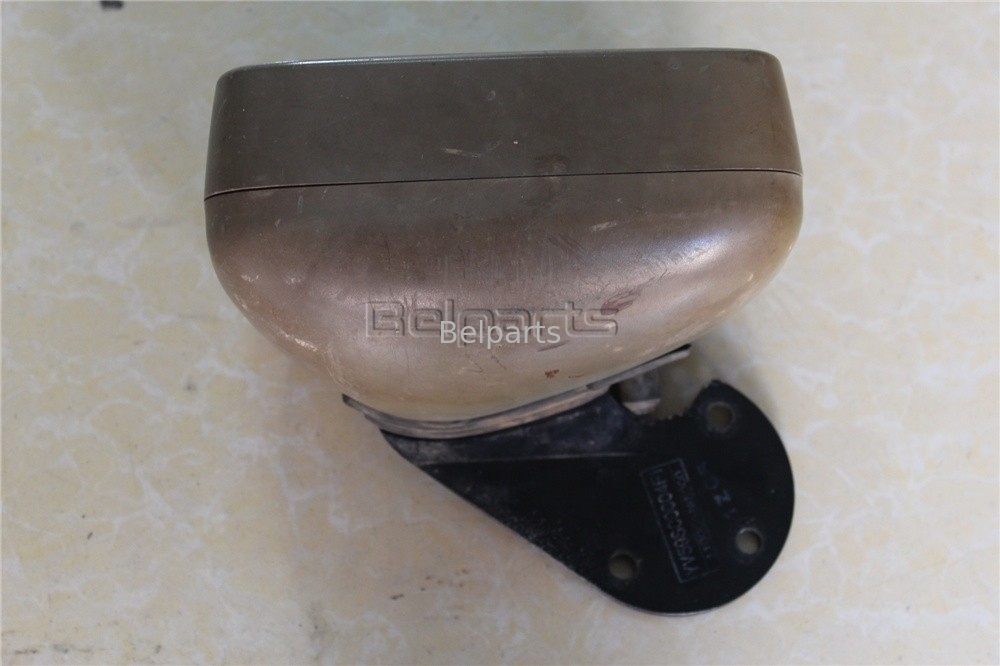 Монитор датчика SK135SR SK200SR SK235SR SK135 YY59S00003F1 Assy группы дисплея с плоским экраном частей экскаватора электрический