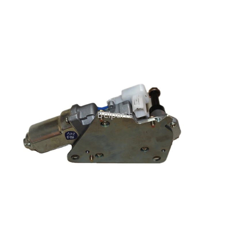 Мотор 4650570 ZX225USR-3 ZX330-3 ZX270-3 ZX450-3 ZX240LC-3 ZX250-3 ZX200-3 ZX120-3 счищателя экскаватора