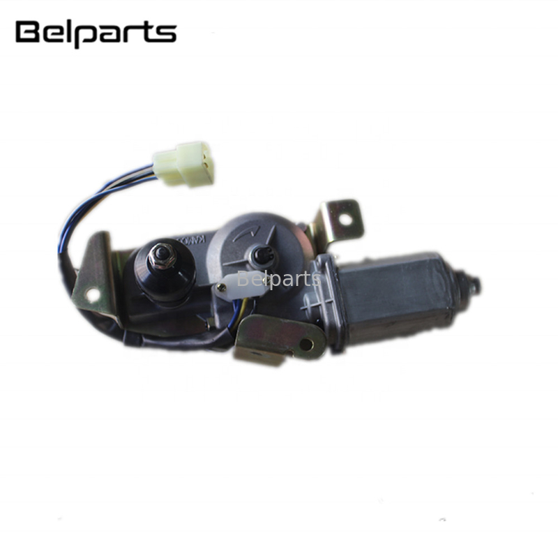 Мотор 4650570 ZX225USR-3 ZX330-3 ZX270-3 ZX450-3 ZX240LC-3 ZX250-3 ZX200-3 ZX120-3 счищателя экскаватора