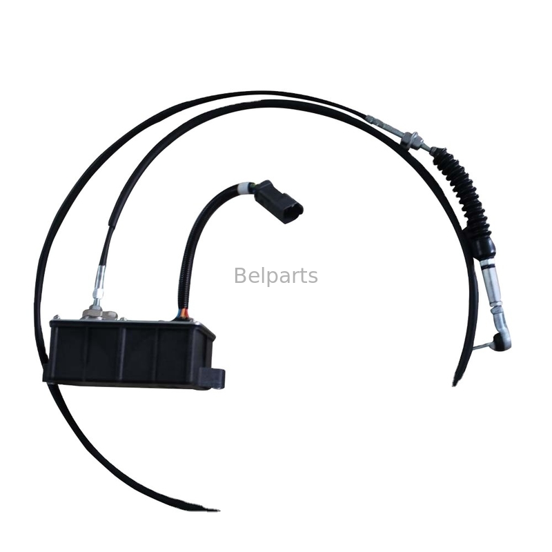 Мотор дросселя Stepper мотора 21EN-32220 R140-7 R160-7 R180-7 R210-7 R250LC частей конструкции экскаватора