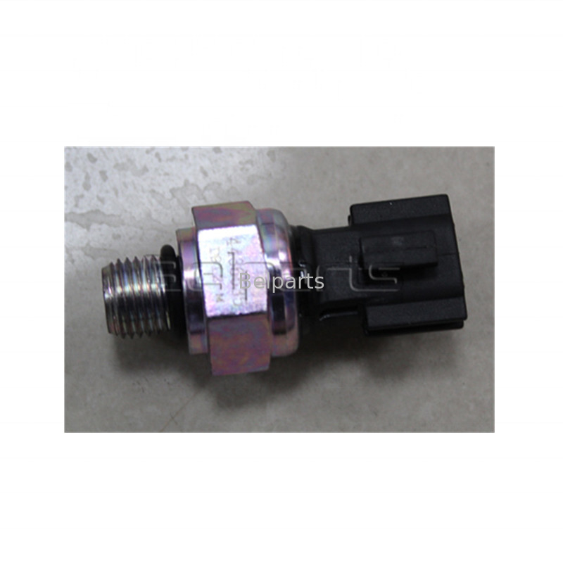 Датчик 4436535 давлений частей EX200-2 EX200-3 экскаватора Belparts запасной электрический