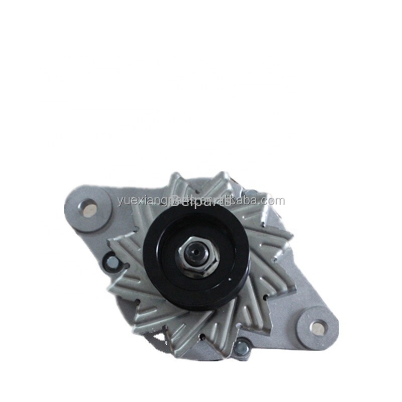 Генератор 0-33000-6511 альтернатора 6D108 600-821-6160 двигателя частей PC300-6 PC270-7 PC300-5 PC300-7 экскаватора Belparts