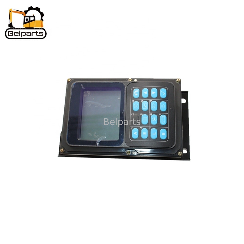 Монитор экрана 7835-12-1005 PC160-7 PC200-7 PC210-7 PC220-7 PC230-7 PC300-7 PC340-7 PC350-7 PC380-7 индикаторной панели