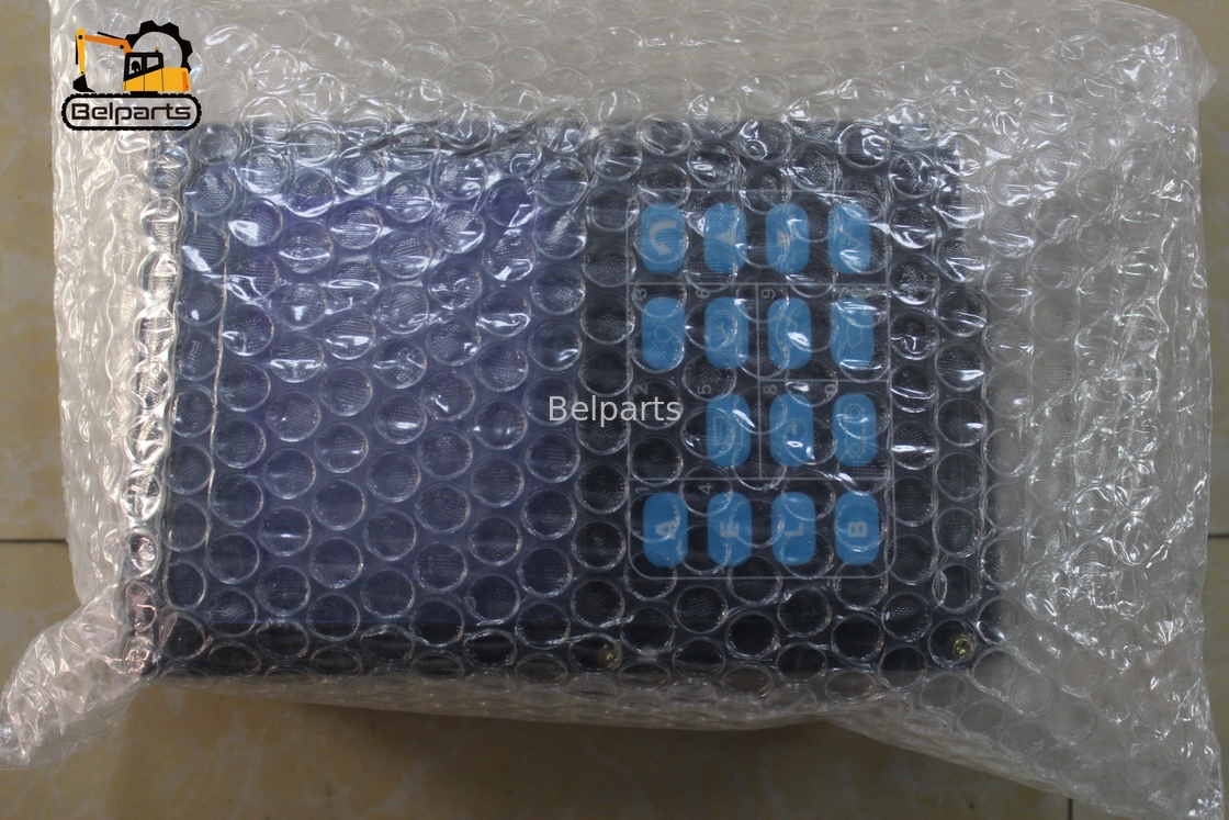 Монитор экрана 7835-12-1005 PC160-7 PC200-7 PC210-7 PC220-7 PC230-7 PC300-7 PC340-7 PC350-7 PC380-7 индикаторной панели