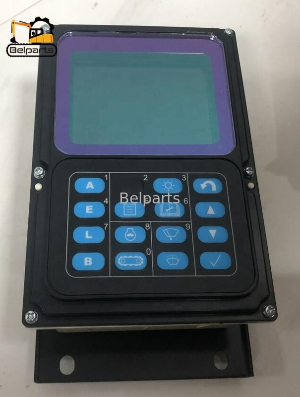 Монитор экрана 7835-12-1005 PC160-7 PC200-7 PC210-7 PC220-7 PC230-7 PC300-7 PC340-7 PC350-7 PC380-7 индикаторной панели