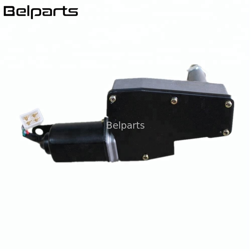 Мотор счищателя Windscreen 4369540 запасных частей EX450 PC60 PC200-6 EX200-5 экскаватора