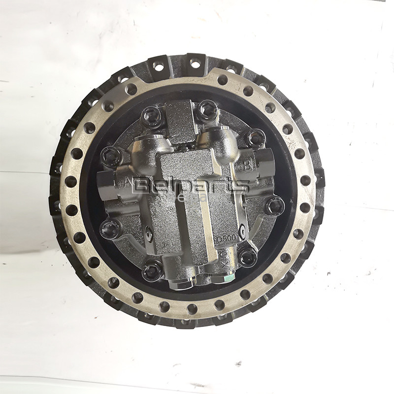 Assy мотора конечной передачи частей HMGF688A ZX330-3 конечной передачи экскаватора гидравлический