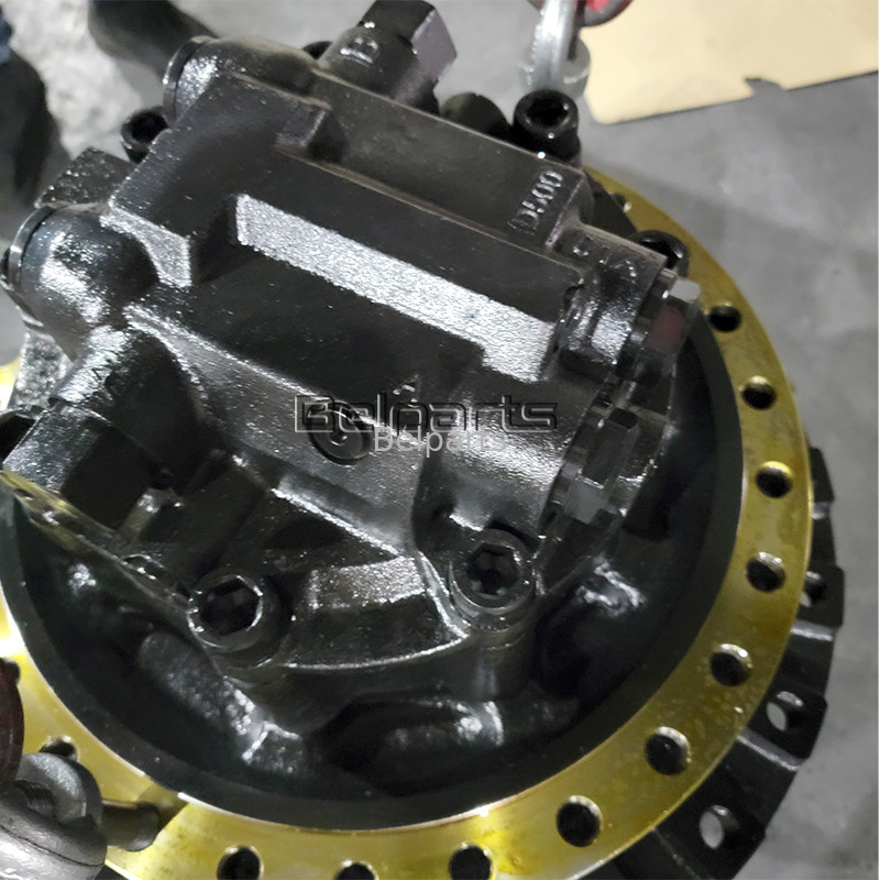 Assy мотора конечной передачи частей HMGF688A ZX330-3 конечной передачи экскаватора гидравлический
