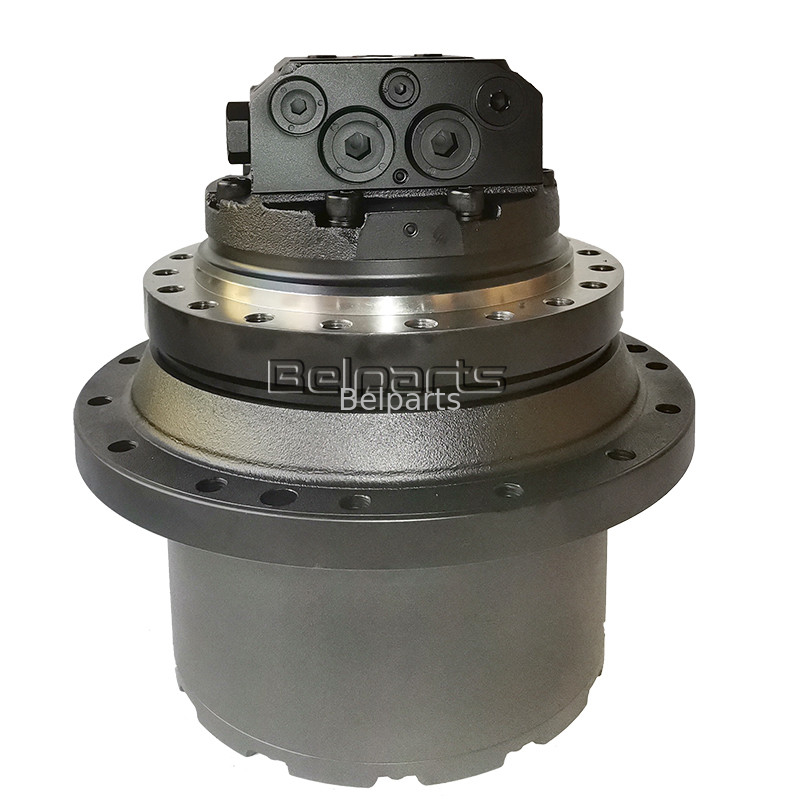Экскаватор разделяет Assy TM18B мотора перемещения S140LC-V для Doosan 263B2070-00