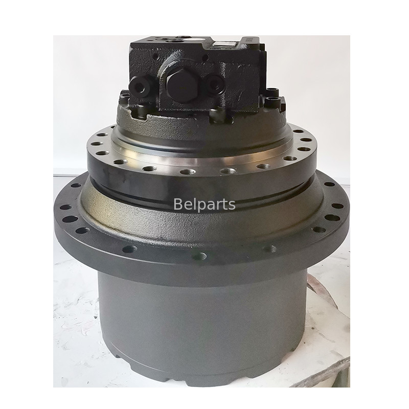 Экскаватор разделяет Assy TM18B мотора перемещения S140LC-V для Doosan 263B2070-00