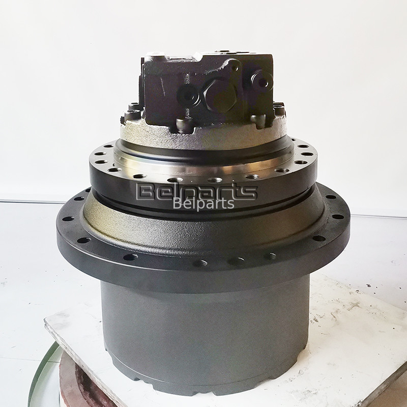 Экскаватор разделяет Assy TM18B мотора перемещения S140LC-V для Doosan 263B2070-00