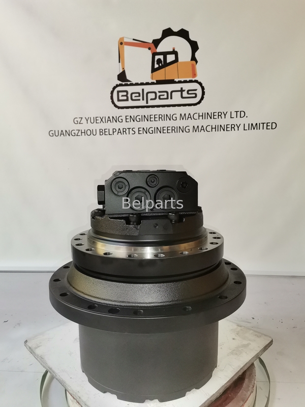 Экскаватор разделяет Assy TM18B мотора перемещения S140LC-V для Doosan 263B2070-00