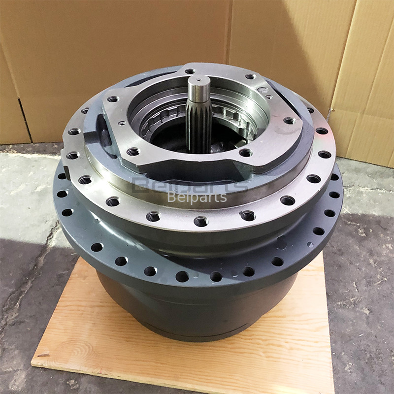 Коробка передач мотора перемещения S160 Sk300 Ec15b 320d Ex100-3 Sh75u Vio20 на Doosan 55 Kyb